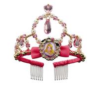 Aurora Classic Disney Princess Sleeping Beauty Tiara One Size Child