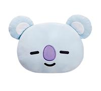 Aurora BT21 Cojin, Color Azul, Medium (61468)