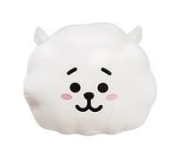 Aurora Cojin BT21 RJ - 32 cm, Peluche BTS, Merchandising BT21 - Licencia Oficial