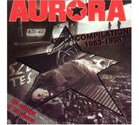 Aurora - Compilation 1983-1998 [Import]