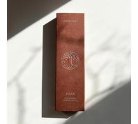 AURORA CRAFT - Gaia - 100% natural, orgánico - Incienso - cedro, enebro, pino, pachulí