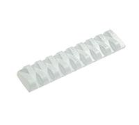 Aurora de tambor 64 L 280 X 55 MM EUREKA para lavadora Whirlpool - 481010597316
