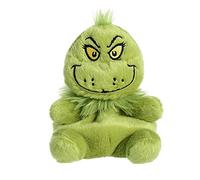 Aurora - Dr Seuss - 5" Grinch Palm Pal