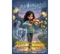 Aurora e il Mistero del Risveglio dei Petali d'Oro: Un’idea regalo di Natale Compleanno Halloween dove tra Avventure Magiche e piene di Mistero ... - Aurora e il Giardino dei Suoni Sospesi)