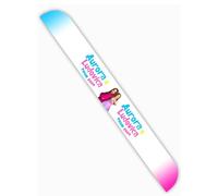 Aurora e Ludovica - Banda Oficial Tour 2024 - Edición Limitada - Colección - Made in Italy