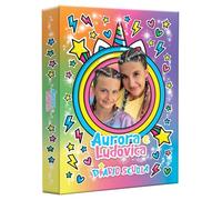 Aurora e Ludovica. Diario Scuola