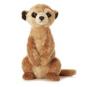 Aurora Flopsies 12170E - Suricato de Peluche (20 cm)
