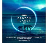 Aurora - Frozen Planet II [Vinilo]