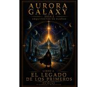 AURORA GALAXY EL LEGADO DE LOS PRIMEROS