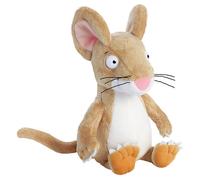 Aurora Gruffalo Ratón Peluche Suave 9 Pulgadas Juguete Infantil Nuevo