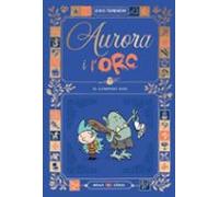 aurora i l orc 1: el company nou