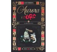 Aurora I Lorc 2: El Món Dels Elfs