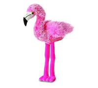 Aurora - Juguete De Peluche, Color Rosa, 21 cm, 7 g