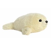 Aurora Juguete Peluche Mini Flopsies' MF Foca Blanca 21Cm