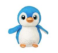 Aurora Juguete Peluche Sparkle Tales' St Pinguino 18Cm, Seaweed Penguin