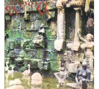 Aurora - Land of harm and appletrees