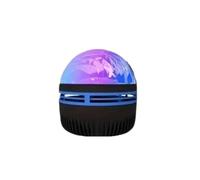 Aurora Light Projector - Mini Night Light Projector With Remote Control, Atmosphere Light, Suitable For Bedroom/Ceiling/Party