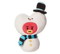 Aurora Line Friends BT21 61491 Peluche Mascota 15 cm Tata Winter