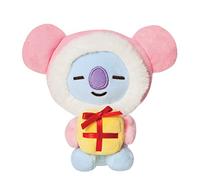 Aurora Line Friends BT21 61492 Mascota de Peluche 13 cm KOYA Winter