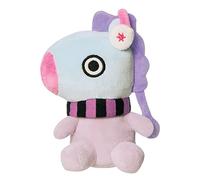 Aurora Line Friends BT21 61493 Mascota de Peluche 13 cm MANG Winter