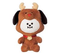 Aurora-BT21 Winter BT21 CHIMMY Peluche Mascota (61496)