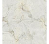 Papel Tapiz Floral Líquido Erismann 10514-38 Aurora Mármol Pared Principal Topo
