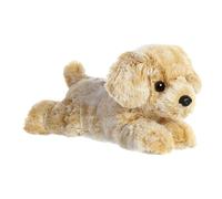 Aurora - Mini Flopsie - 8" Rusty Retriever
