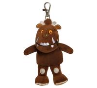 Aurora Mundo: el Gruffalo Llave Clip 4.5' Pulgadas Peluches Niños Infantil Toy
