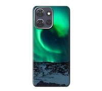 Aurora Northern Light Funda Carcasa Case para Motorola Moto G Power (2025)