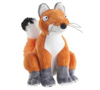 Aurora World Aurora, Official Merchandise, 12873, The Gruffalo-Fox, 18cm, Peluche, Naranja y Blanco, Color Brown (34038)
