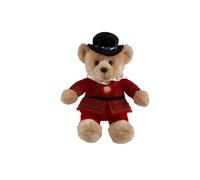Aurora - Oso de Peluche Vestido de Beefeater (30,4 cm)