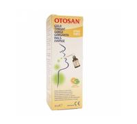 Otosan Spray Oral Forte para Garganta 30ml