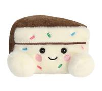 Aurora, Palm Pals 33938 - Pala para tartas (12,7 cm), color blanco