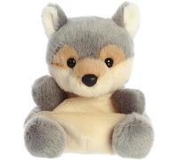 Aurora - Palm Pals - 5" Lucian Wolf