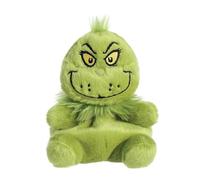 Aurora, Palm Pals Grinch 15985 - Peluche de 5 pulgadas, color verde