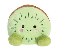 AURORA, Palm Pals Kimber Kiwi 33870 - Peluche (13 cm), color verde