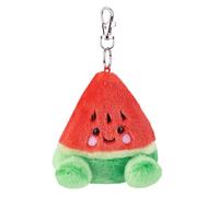 Aurora Palm Pals Sandy Watermelon Clip-On 4In