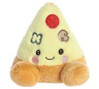 Aurora Palma Pals Peppa Pizza Slice 12.7cm Peluche Juguete Nacido Bebés Infantil