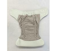 Aurora - pañal de tela reutilizable - eco y cómodo | adznadons