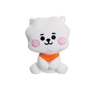 Aurora Peluche, Color Blanco (61374)