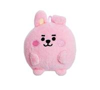 Aurora BT21 Cooky Peluche, Color Rosa (61380)