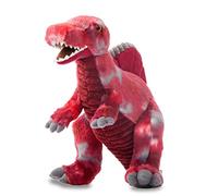 Aurora- Peluches y muñecas, Color Rojo, 38 cm (60060691)