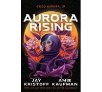 Aurora Rising (ebook)