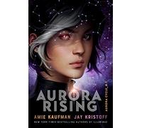 Aurora Rising (The Aurora Cycle)