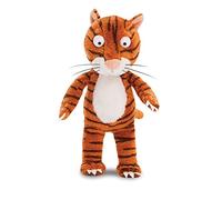 AURORA Room on The Broom Cat Plush, Orange