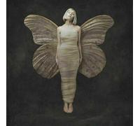 Aurora ( Singer ) - All My Demons Greeting Me As A Friend (Cream Coloured) (Reissue) (LP)