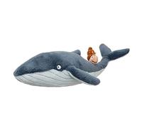 Aurora World Peluche El Caracol y La Ballena 30.5 cm – Julia Donaldson y Axel Scheffler