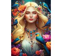 Aurora Soul of Nature Collection