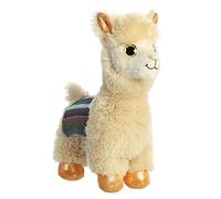Aurora - Sparkle Tales - 12" Mischief Alpaca