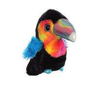 AURORA Sparkle Tales Tropica Toucan 60998 - Multicolor